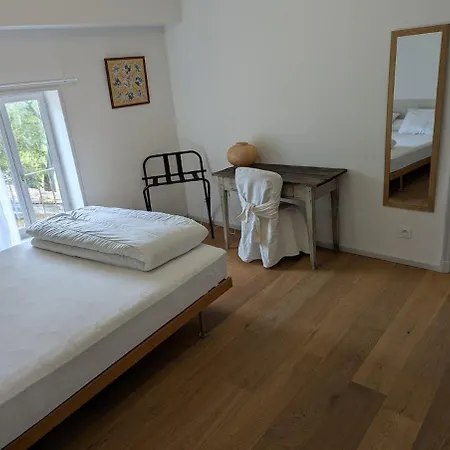 150m2 A 15min De Lyon - Parc Avec Piscine Et Petanque *