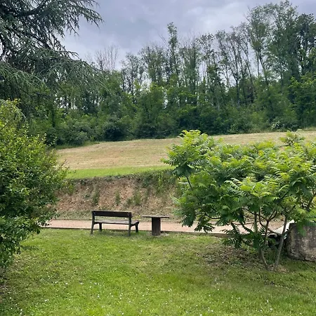150m2 A 15min De Lyon - Parc Avec Piscine Et Petanque *
